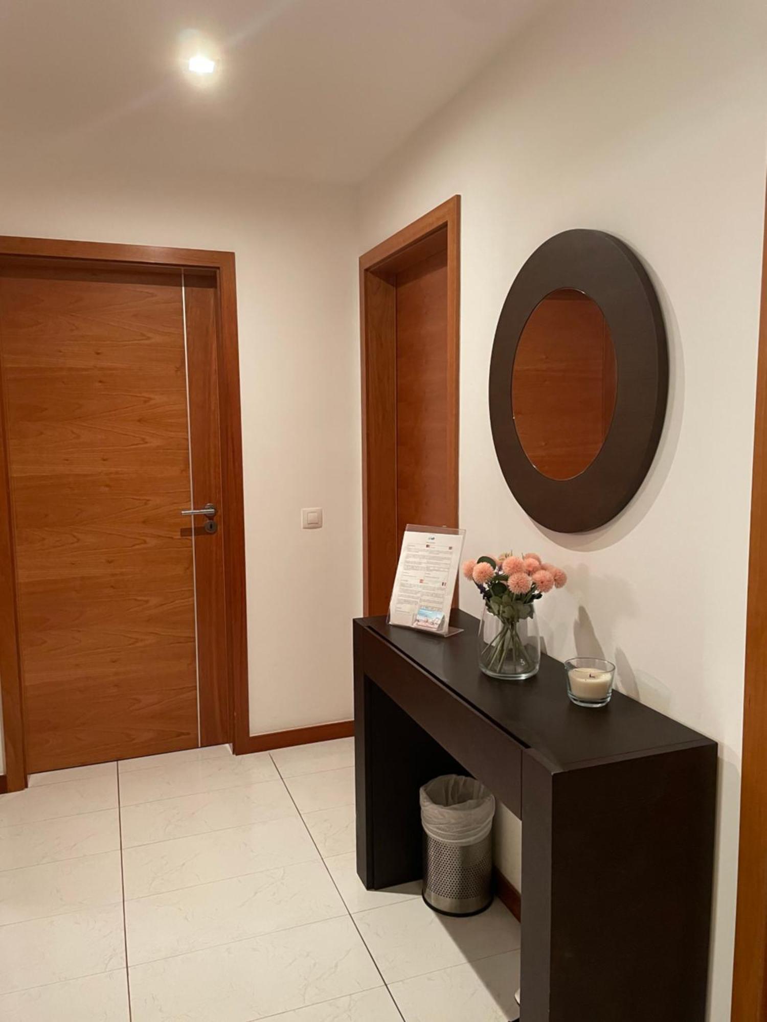 Luz Beach Luxury Apartment エクステリア 写真