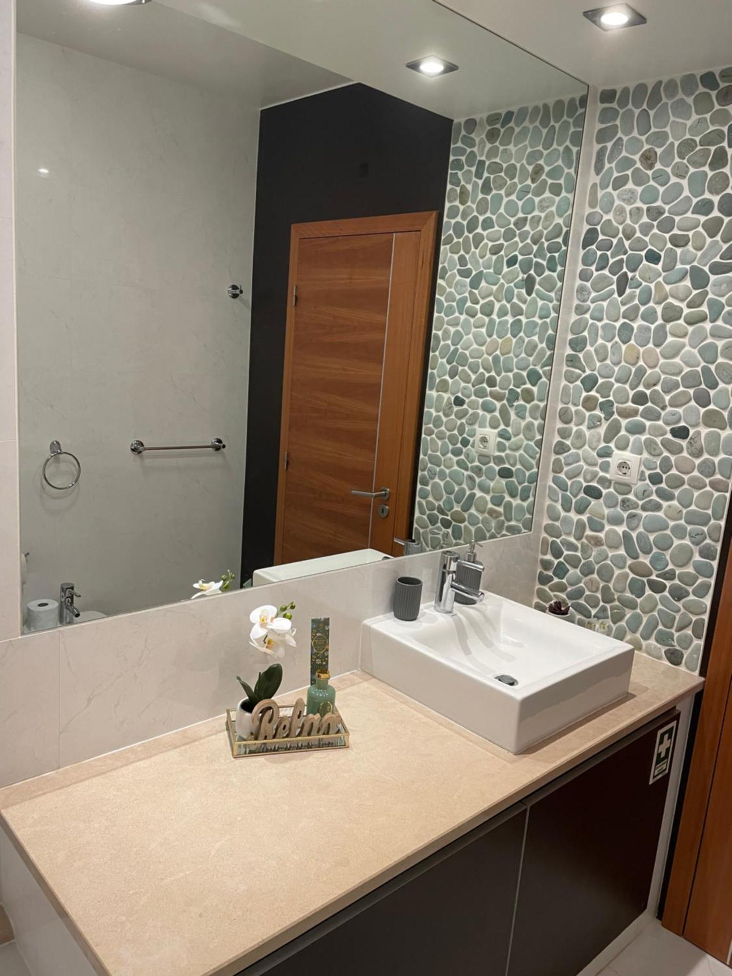 Luz Beach Luxury Apartment エクステリア 写真
