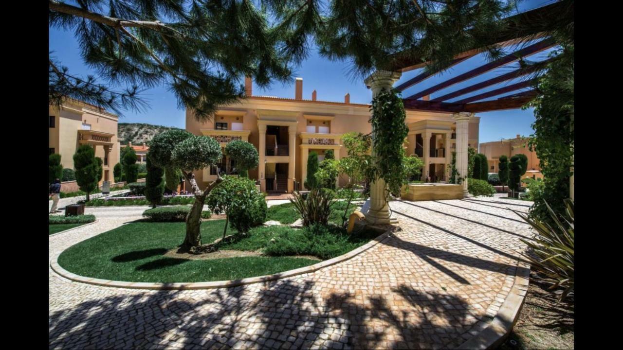 Luz Beach Luxury Apartment エクステリア 写真