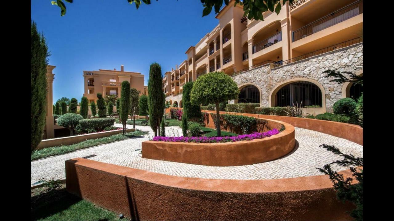 Luz Beach Luxury Apartment エクステリア 写真