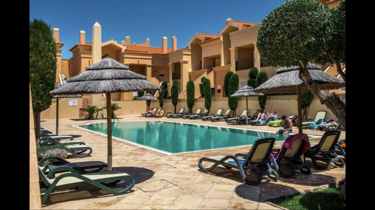 Luz Beach Luxury Apartment エクステリア 写真