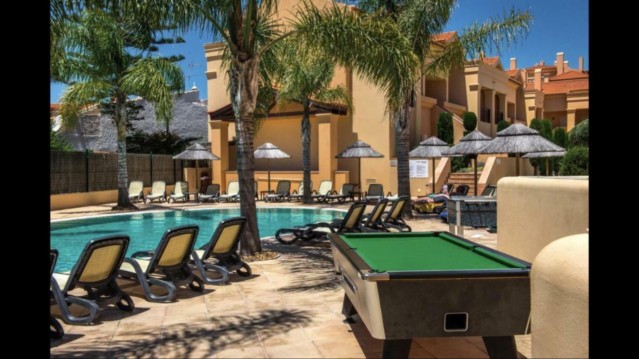 Luz Beach Luxury Apartment エクステリア 写真
