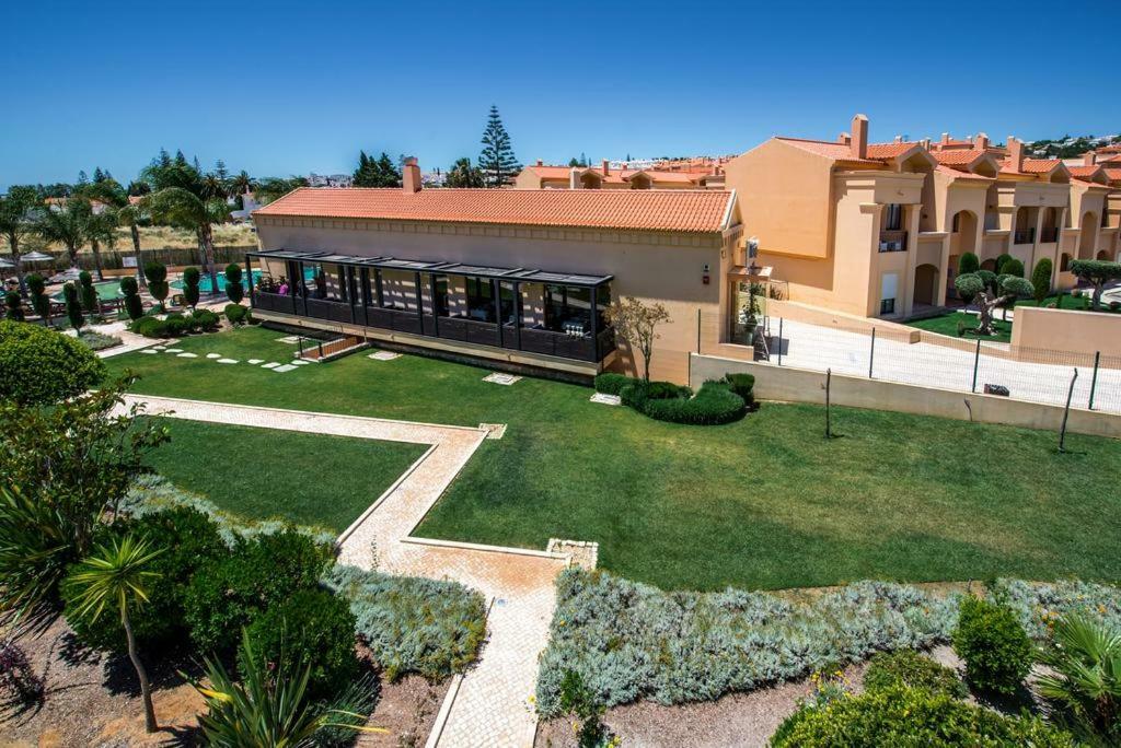 Luz Beach Luxury Apartment エクステリア 写真