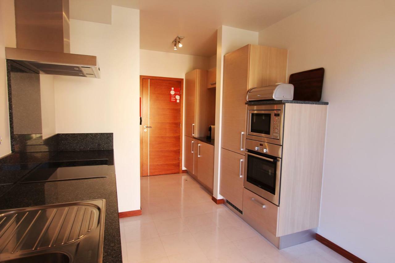 Luz Beach Luxury Apartment エクステリア 写真