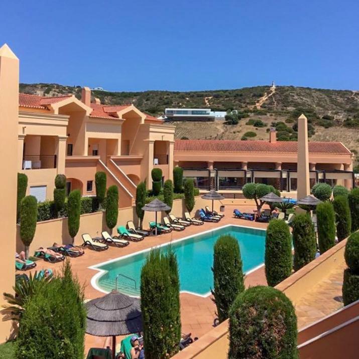 Luz Beach Luxury Apartment エクステリア 写真