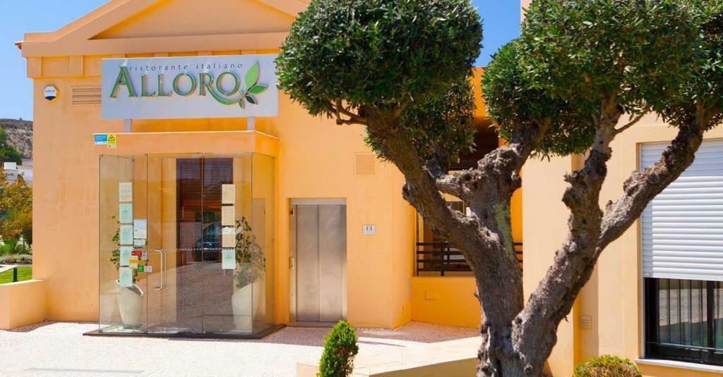 Luz Beach Luxury Apartment エクステリア 写真