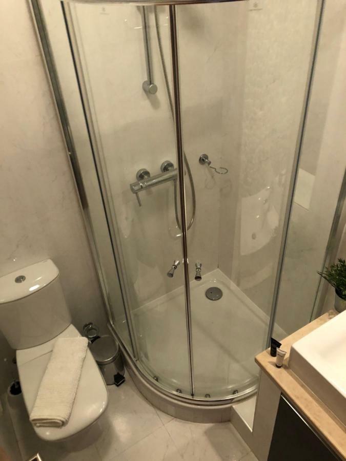 Luz Beach Luxury Apartment エクステリア 写真