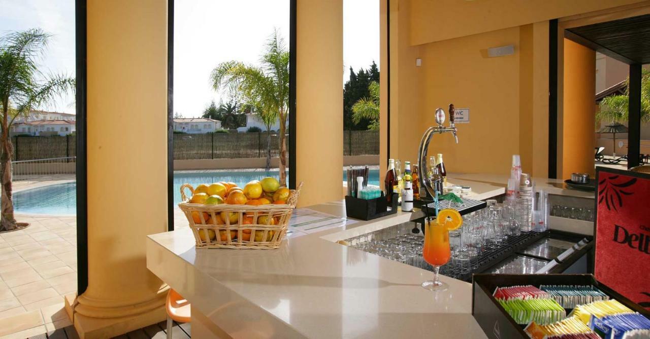 Luz Beach Luxury Apartment エクステリア 写真