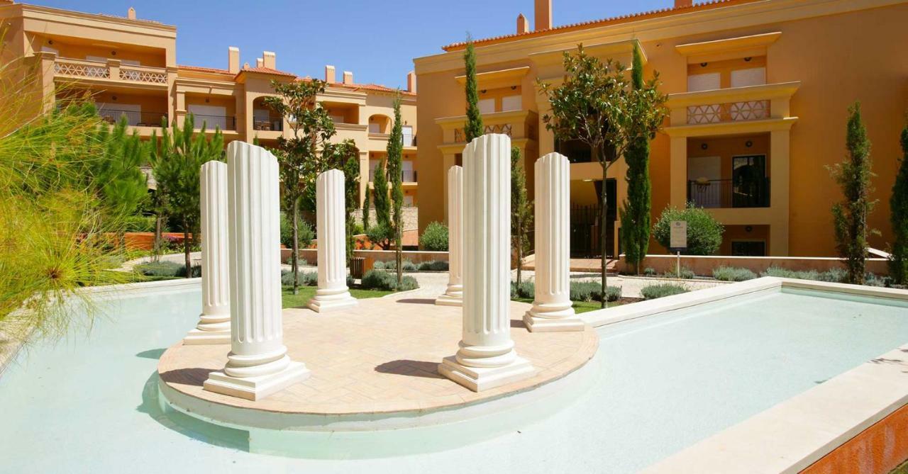 Luz Beach Luxury Apartment エクステリア 写真