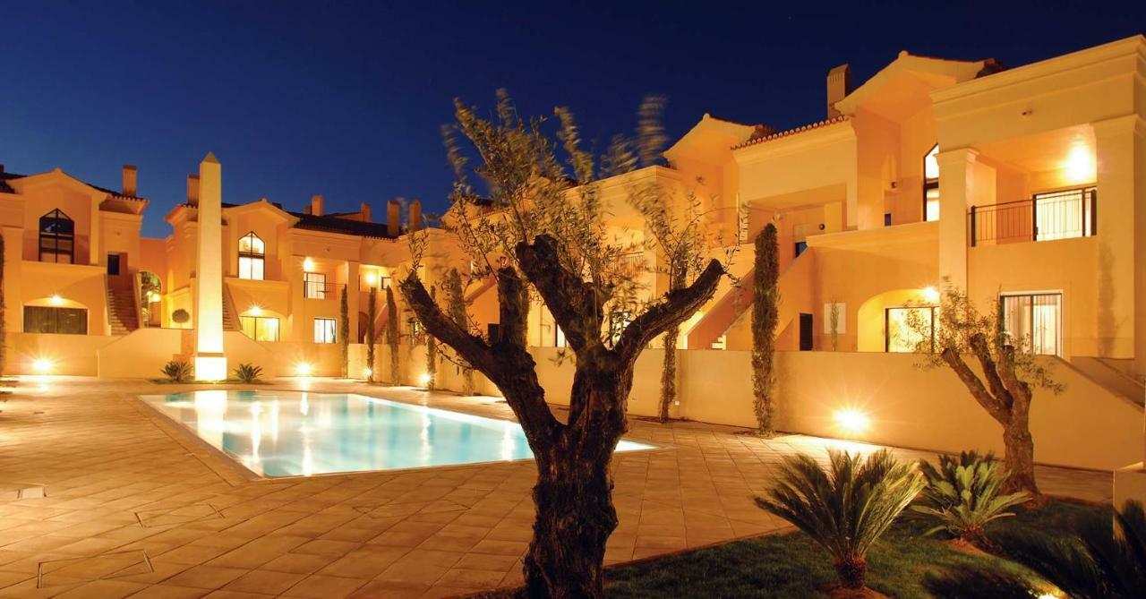 Luz Beach Luxury Apartment エクステリア 写真