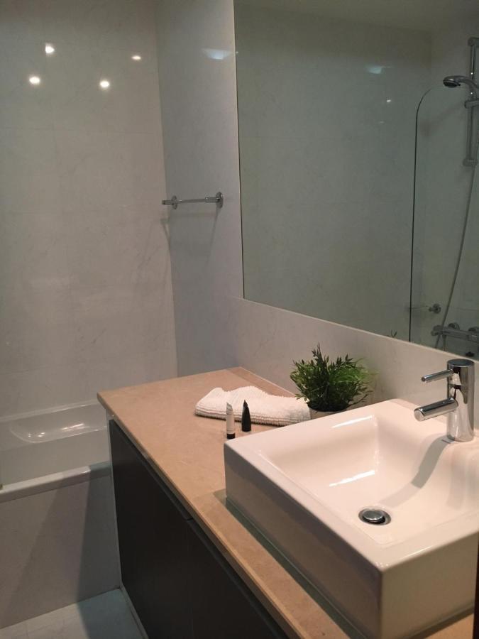 Luz Beach Luxury Apartment エクステリア 写真