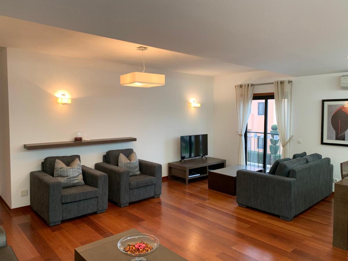 Luz Beach Luxury Apartment エクステリア 写真